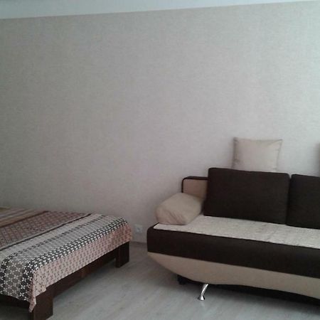 1 Ком. Кв Студио В Центре Запорожья Zaporizhia Exterior photo